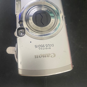 캐논디카 ixus800 ixus950 부품용 판매합니다