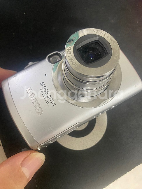 캐논디카 ixus800 ixus950 부품용 판매합니다--2