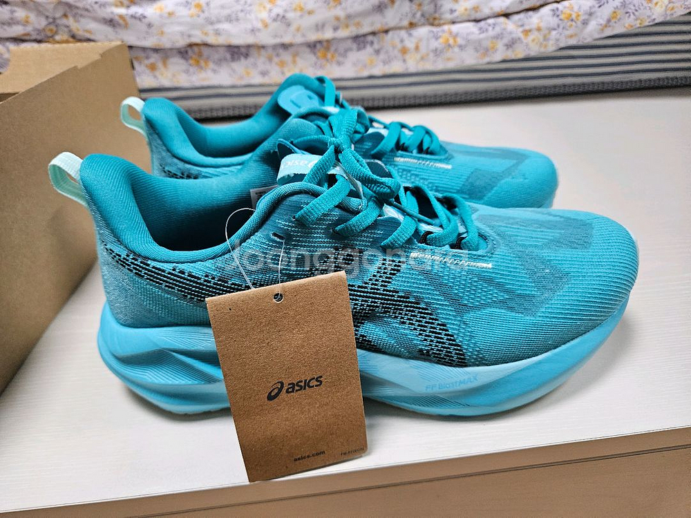 아식스 노바블라스트5 265--0