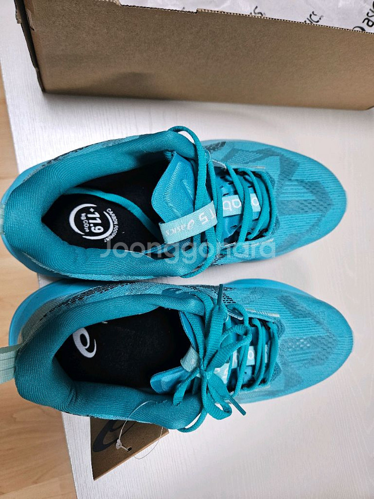 아식스 노바블라스트5 265--2