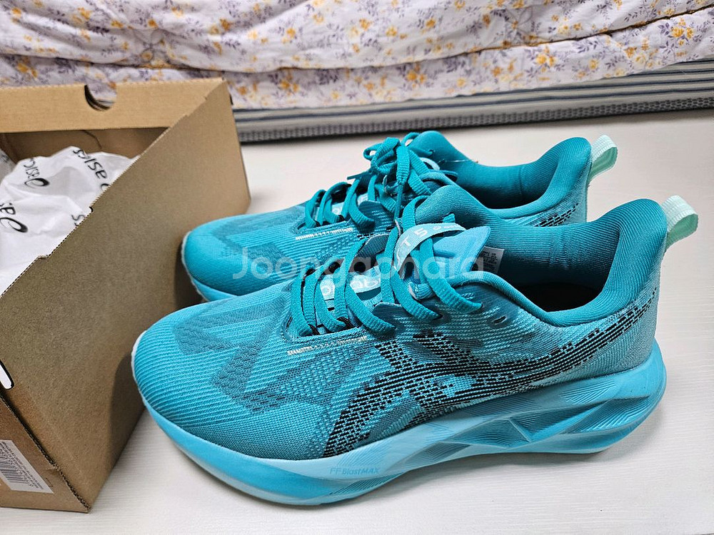 아식스 노바블라스트5 265--1