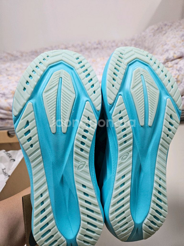 아식스 노바블라스트5 265--3