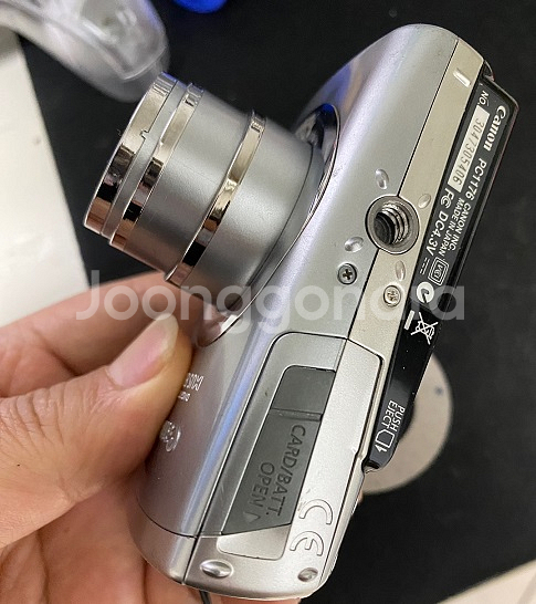 캐논디카 ixus800 ixus950 부품용 판매합니다--8