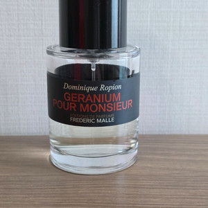 프레데릭말 제라늄뿌르무슈 100ml 국문