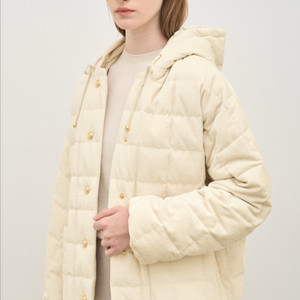 the CASHMERE 크리터 드로우 점퍼