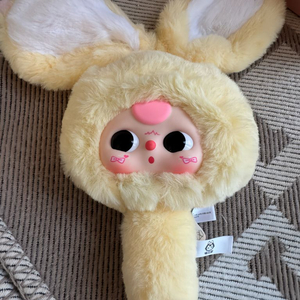 베이비쓰리 거울 키링 새상품