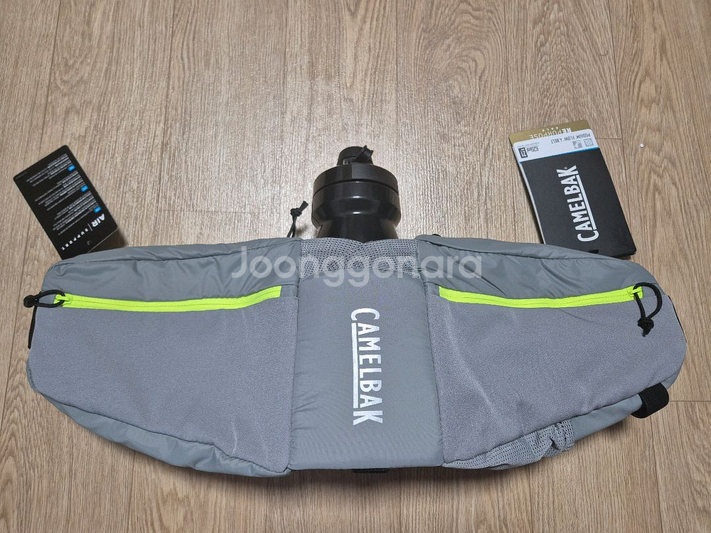 CamelBak Podium Flow 4 러닝 힙쌕--2