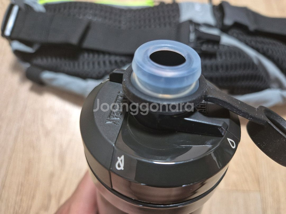 CamelBak Podium Flow 4 러닝 힙쌕--5