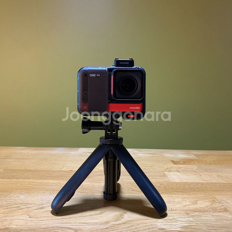 Insta360 ONE RS 4K 광각 에디션--0