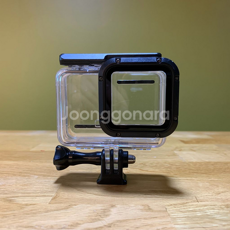 Insta360 ONE RS 4K 광각 에디션--5