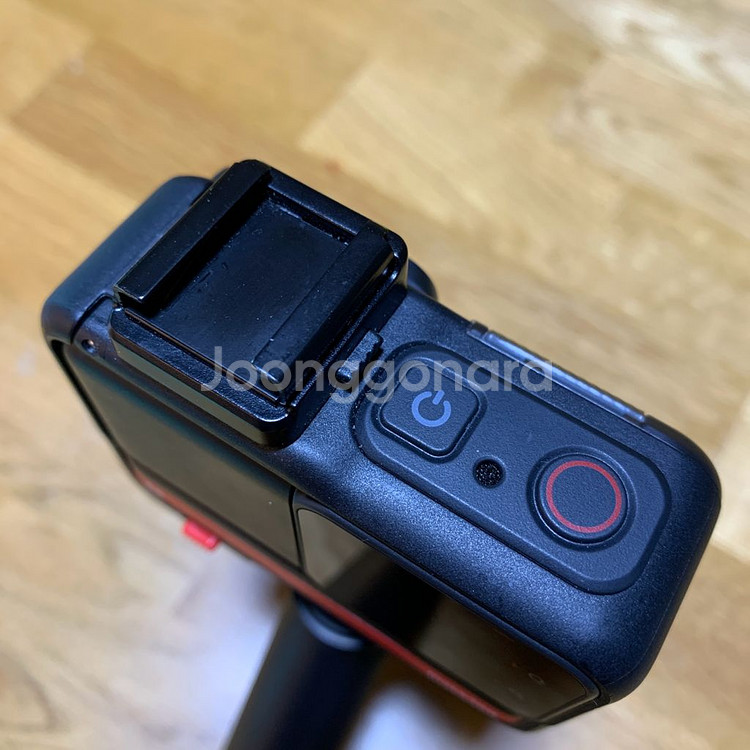 Insta360 ONE RS 4K 광각 에디션--4
