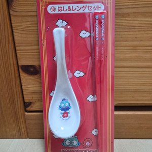 산리오 한교동 쿠지 제일복권