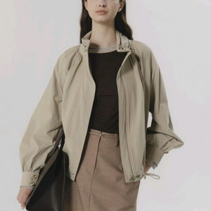 유메르 플랑 셔링 점퍼