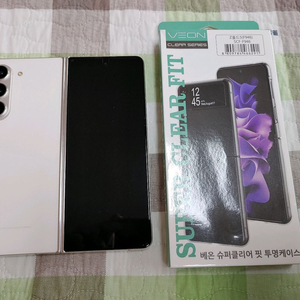AA급 ㅡ Z폴드5 256GB + 새케이스