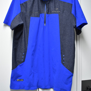 아이더 남성 반팔티셔츠 (L)