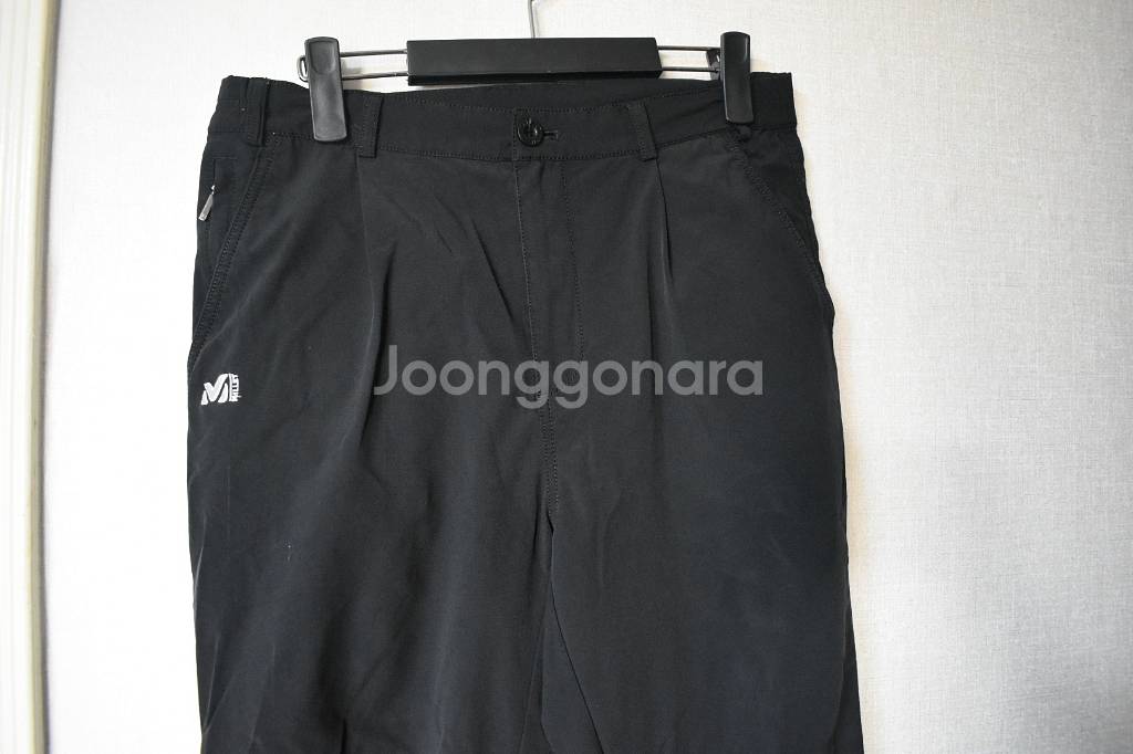 밀레 남성 바지 (31)--0