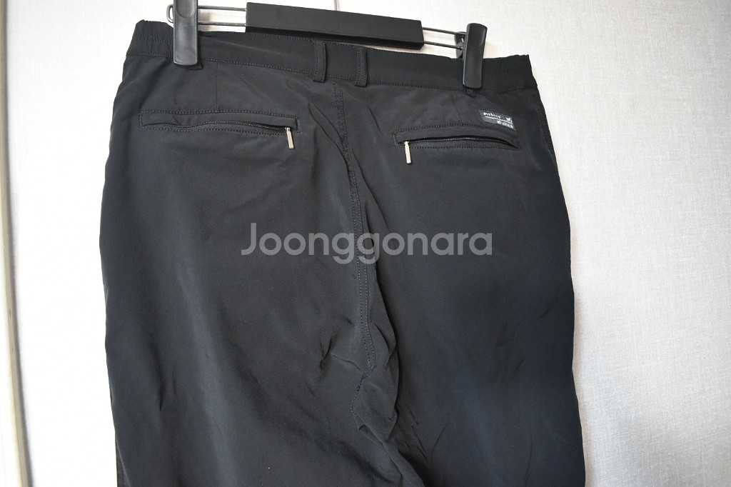 밀레 남성 바지 (31)--1