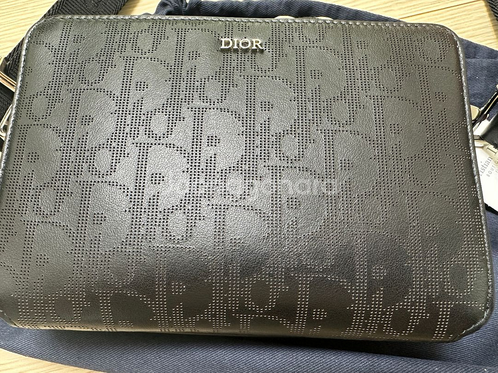 디올 메신저 파우치백 2ESBC119VPD H03--1