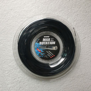 탑스핀 맥스 로테이션 1.27 릴