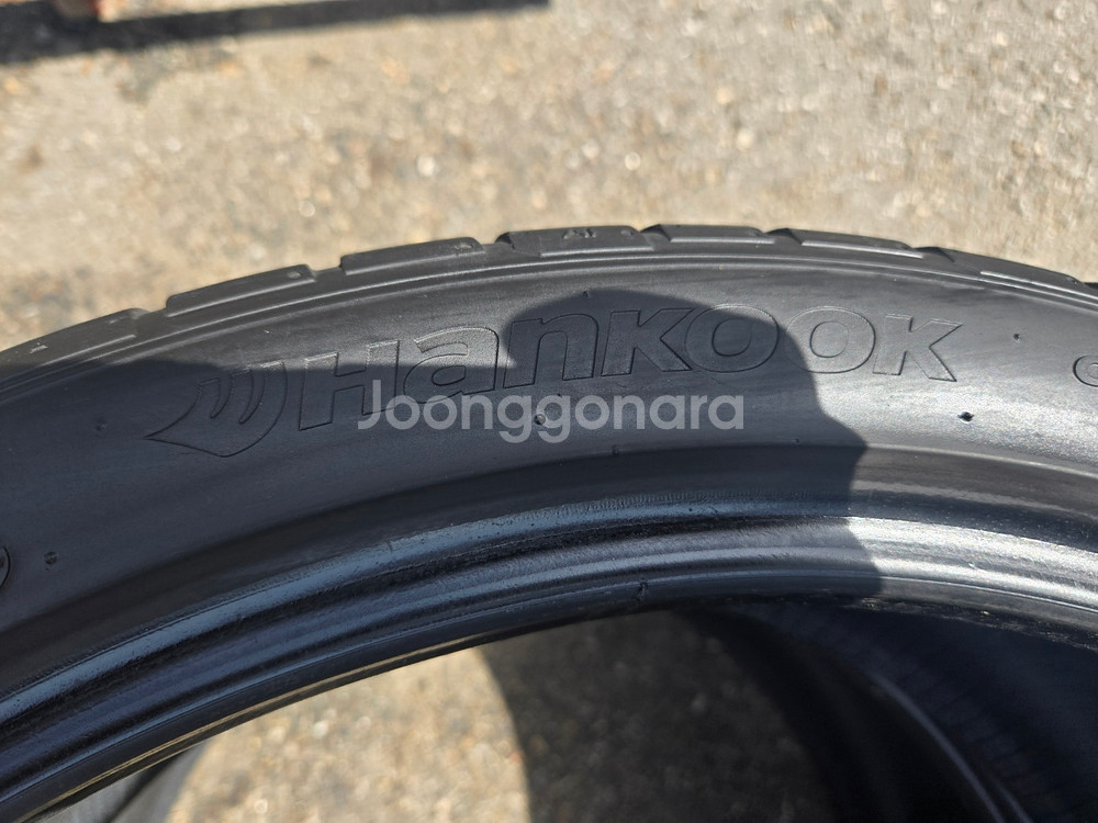 255 35 20 275 30 20 한국 중고타이어판매--0