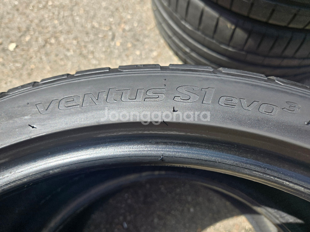 255 35 20 275 30 20 한국 중고타이어판매--1