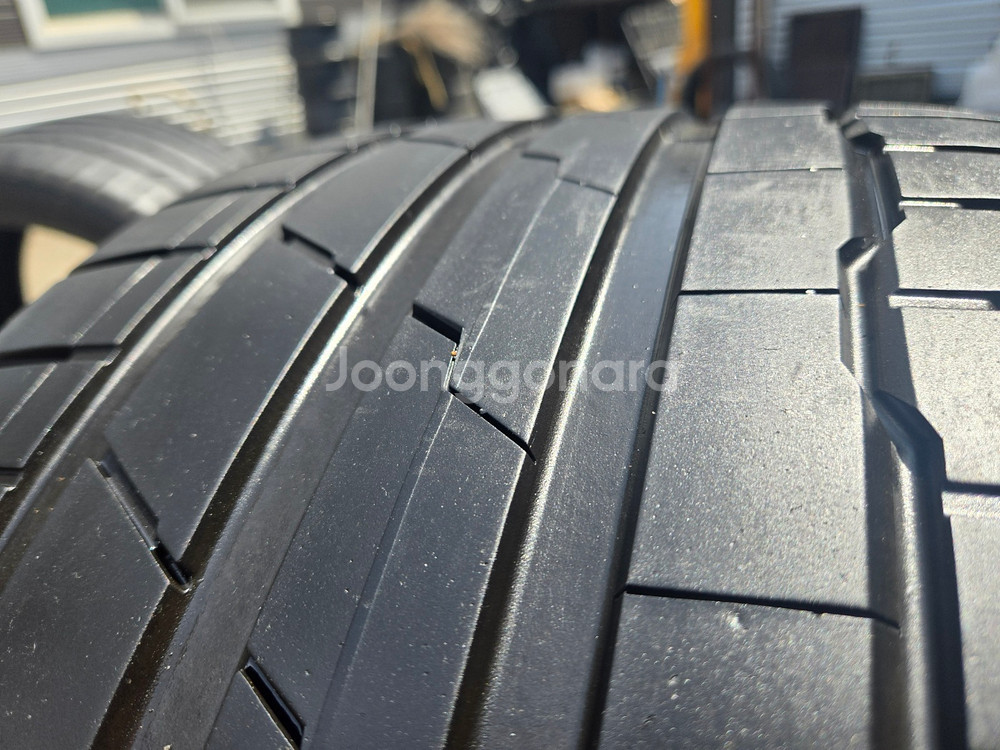 255 35 20 275 30 20 한국 중고타이어판매--8