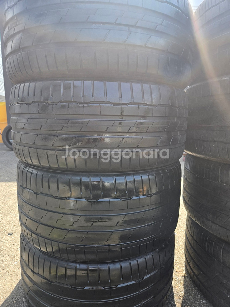 255 35 20 275 30 20 한국 중고타이어판매--9
