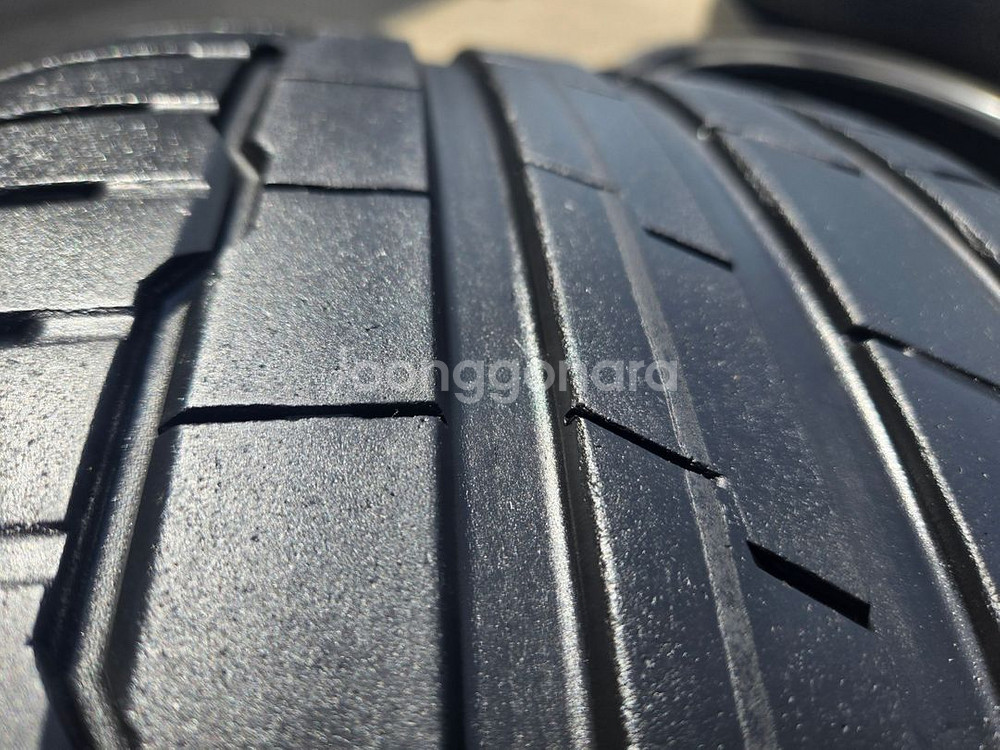 255 35 20 275 30 20 한국 중고타이어판매--7