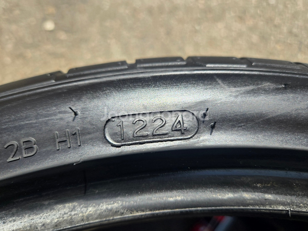 255 35 20 275 30 20 한국 중고타이어판매--6