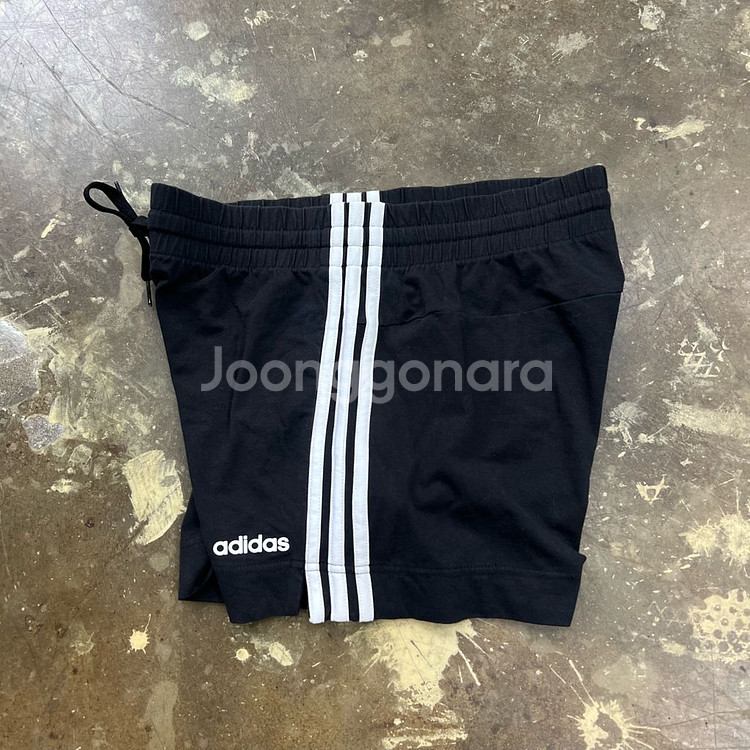 M) 아디다스 런닝 반바지 쇼츠 런닝쇼츠--1