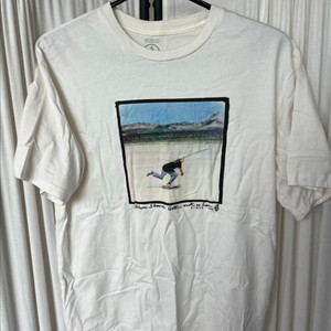 volcom 볼컴 미드90s 영화 티셔츠