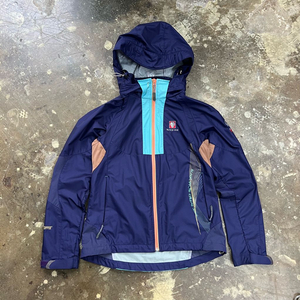 95) 블랙야크 바람막이 방풍자켓