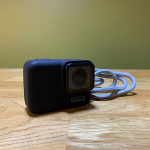 GoPro 고프로 히어로 7