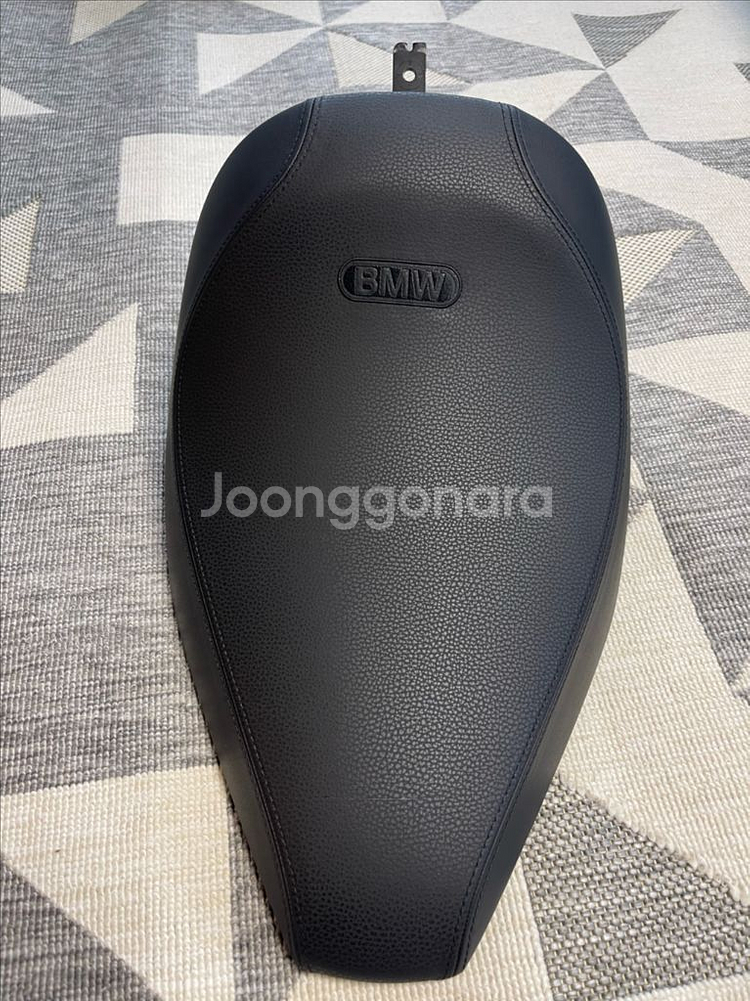 BMW 모토라드 R18 노멀 순정 시트--0
