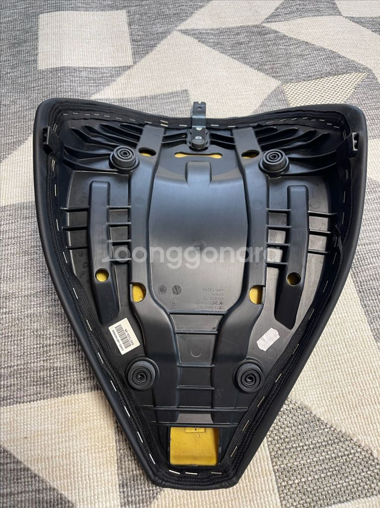 BMW 모토라드 R18 노멀 순정 시트--1