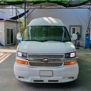 익스프레스밴 12년식 9인승 팝니다