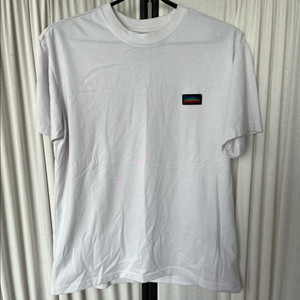volcom 볼컴 반팔 티셔츠 화이트