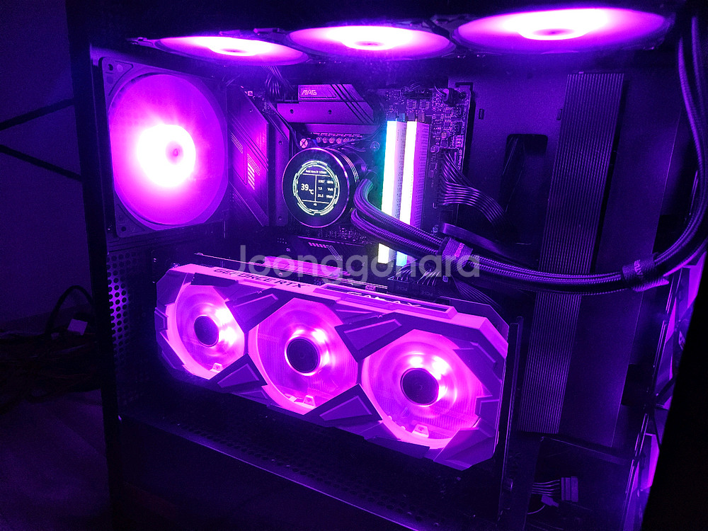 i7 13700k b760 ddr532g rtx3080--0