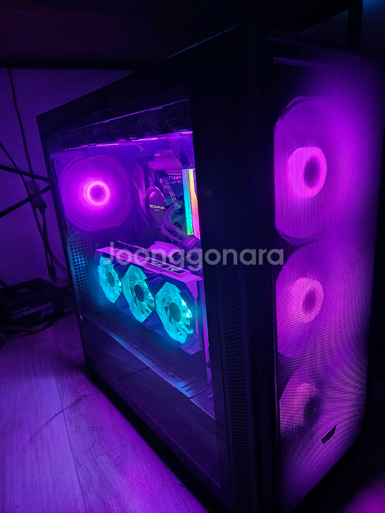 i7 13700k b760 ddr532g rtx3080--1
