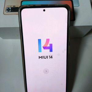 홍미노트10프로128gb