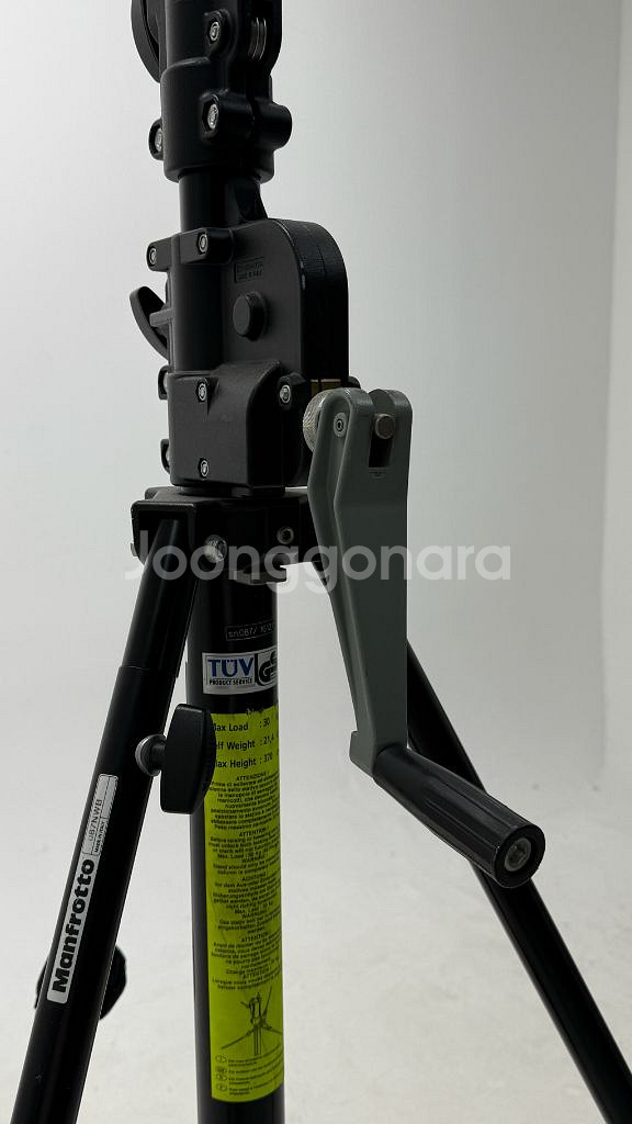 맨프로토 manfrotto 087NWB--2