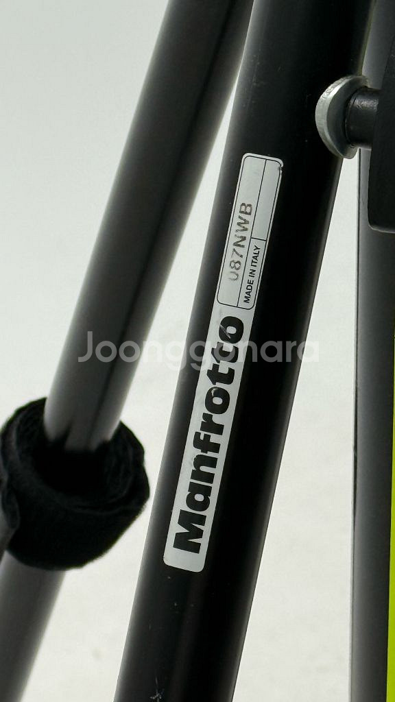 맨프로토 manfrotto 087NWB--1