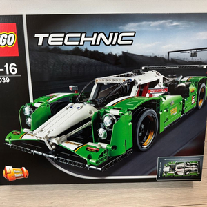 레고42039판매합니다