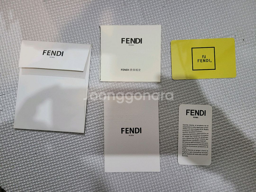 펜D스타일 가방--3