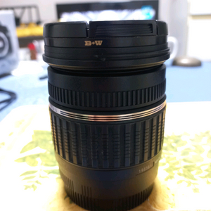 탐론 18-50mm 2.8 캐논용
