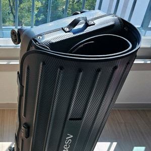 자전거 여행용 캐리어(베스비 캐리 박스)