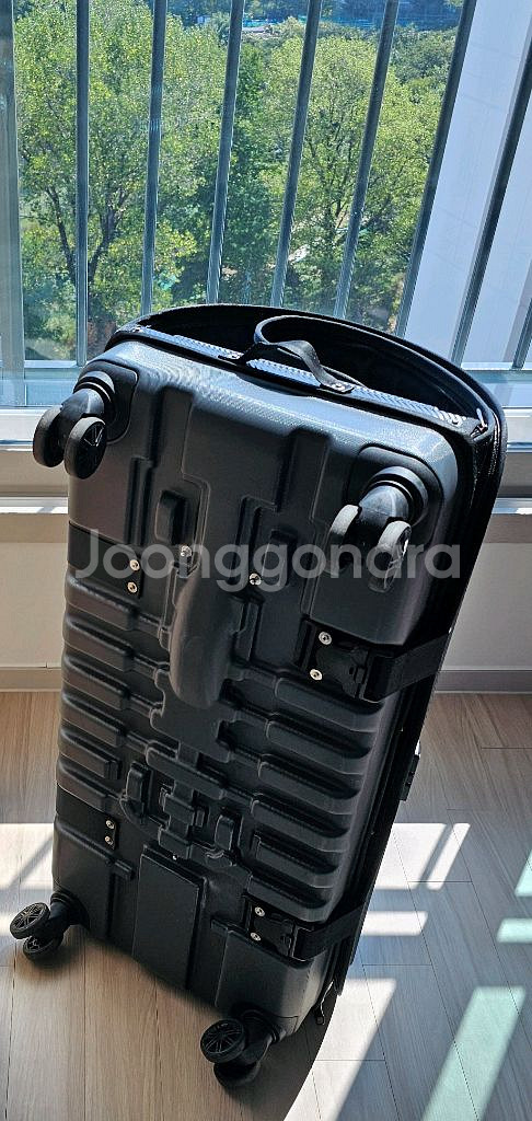 자전거 여행용 캐리어(베스비 캐리 박스)--1