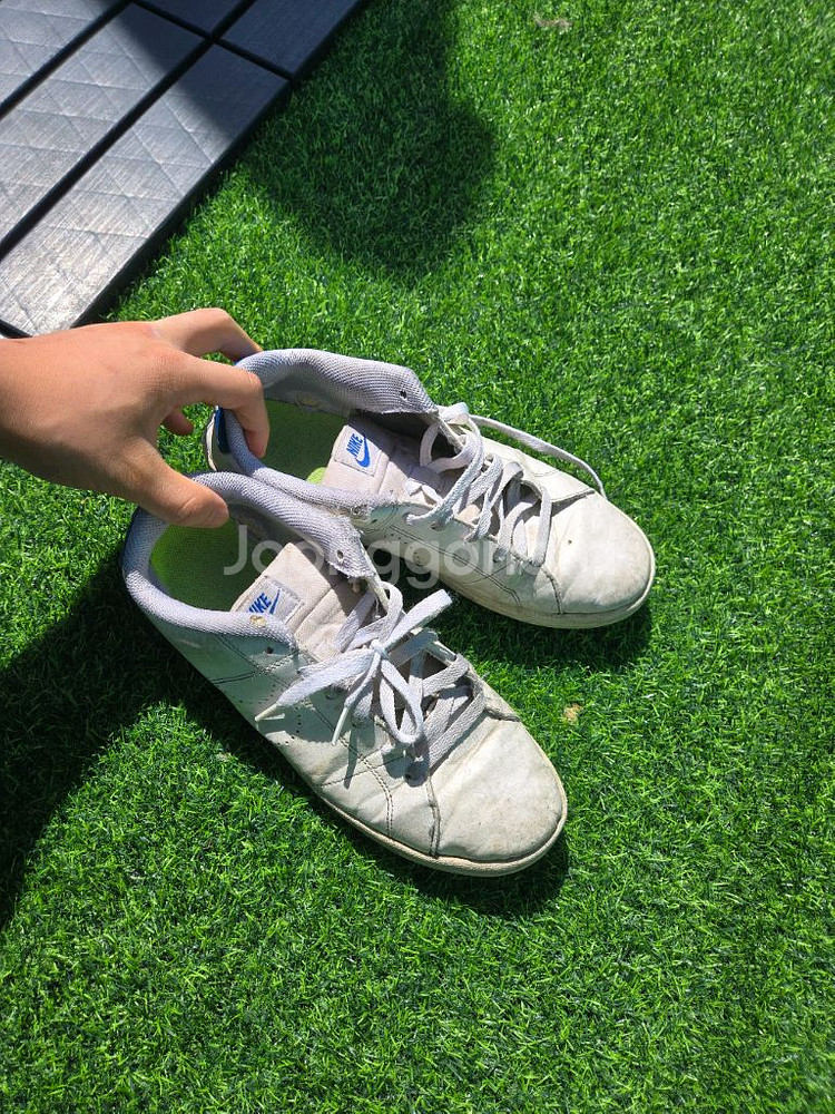 나이키 전투화 270--2