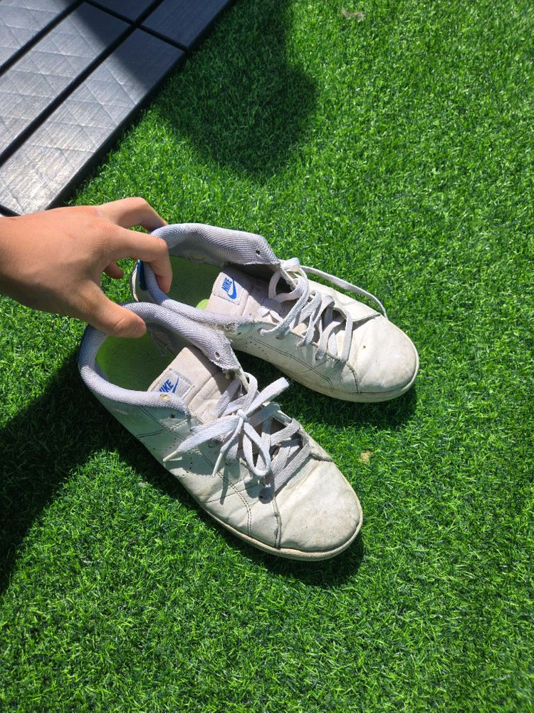 나이키 전투화 270--2