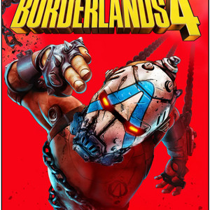 보더랜드4 리딤코드 팝니다 (대리등록x)